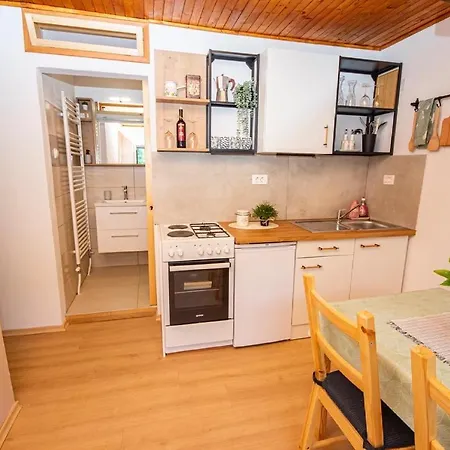 Hurja Appartement