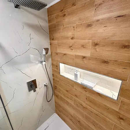 Hurja Appartement