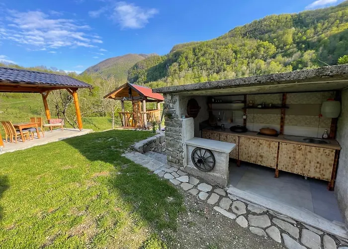 Hurja * Кобарид