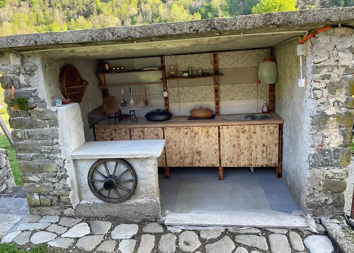 Hurja דירה קובאריד