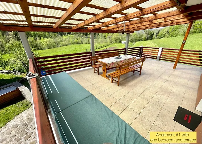 דירה Hurja קובאריד