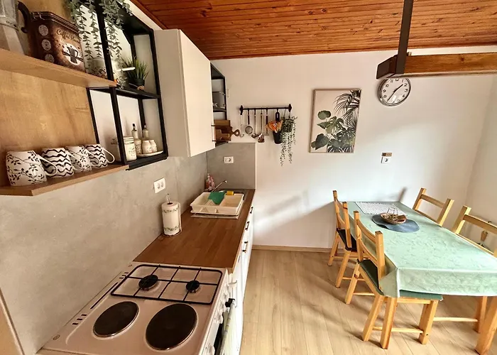 Hurja דירה קובאריד