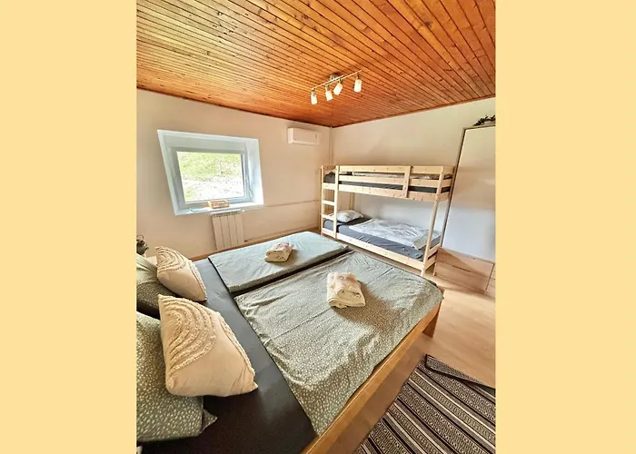 דירה Hurja קובאריד