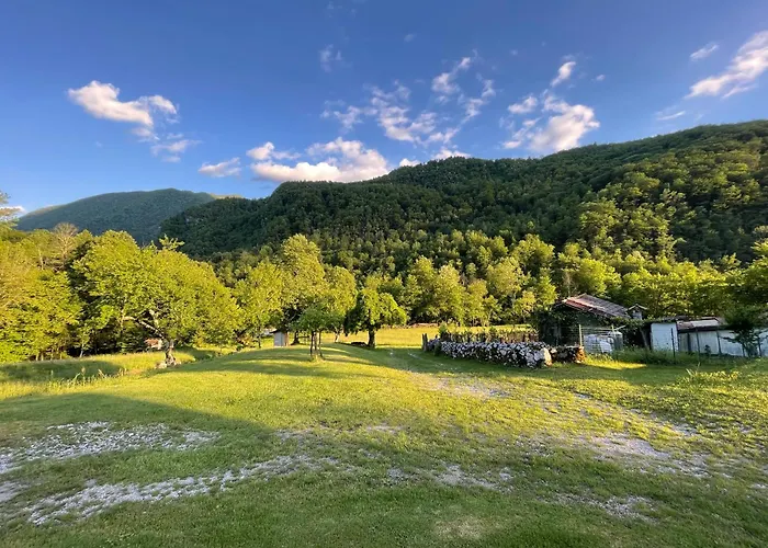 דירה Hurja קובאריד